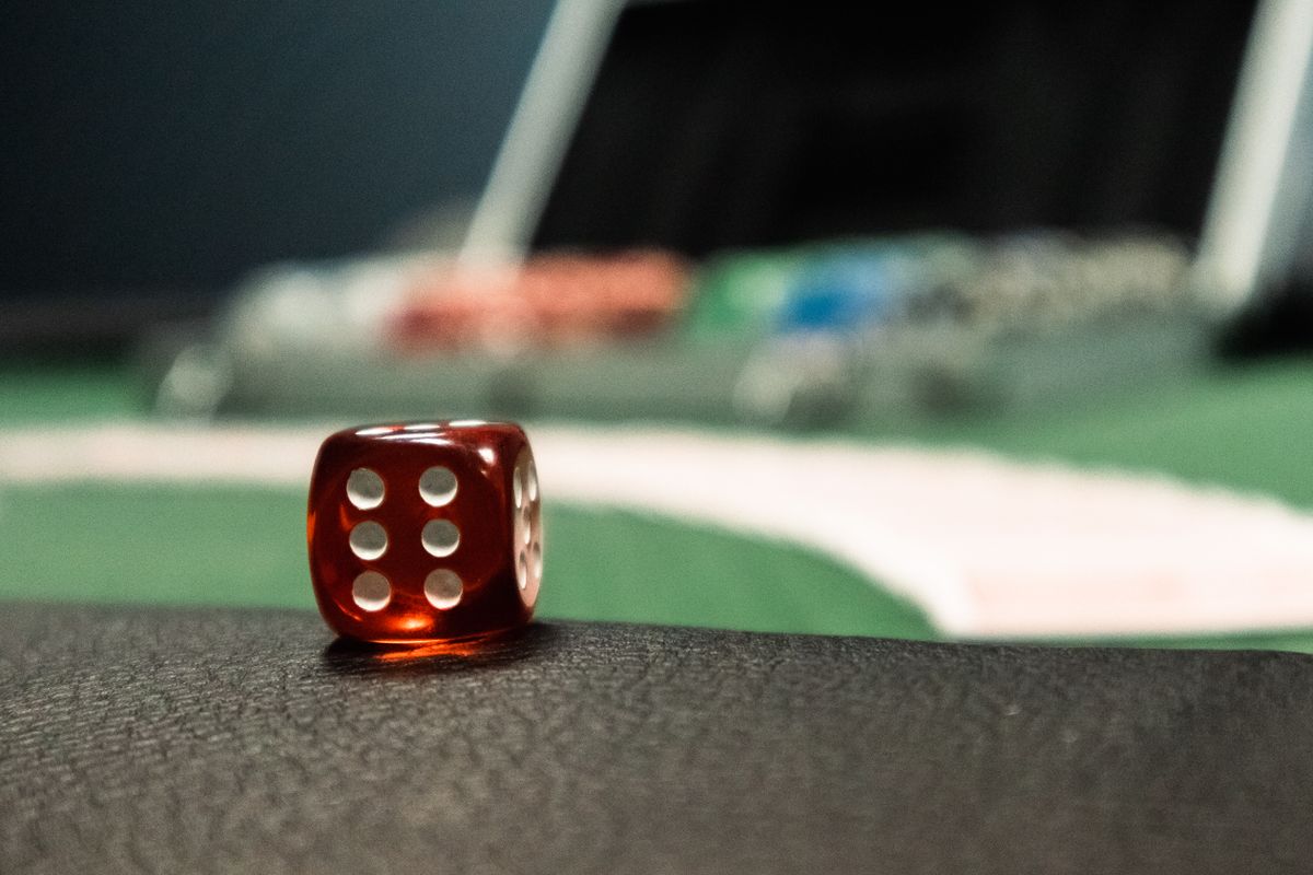 Volatilitas Slot: Pengertian, Batasan, dan Cara Membacanya