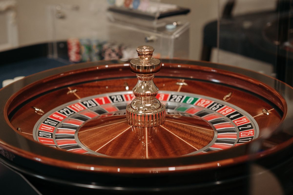 Live Casino