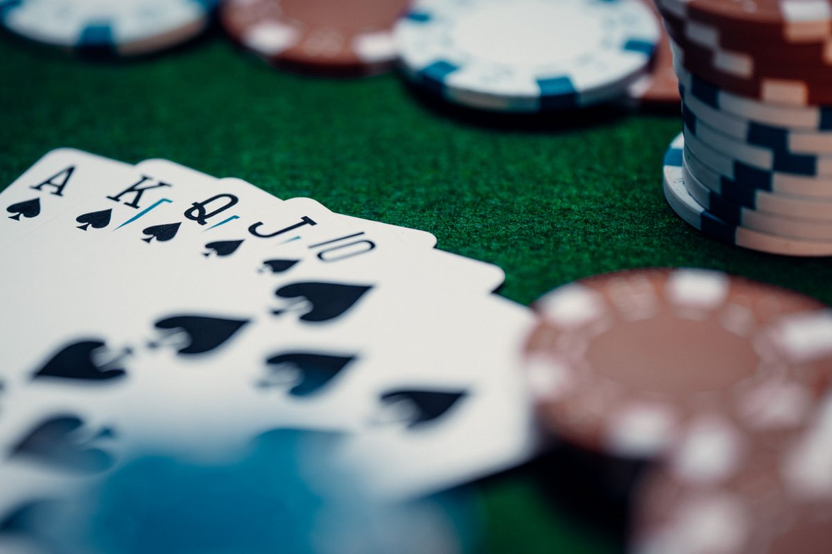 Poker